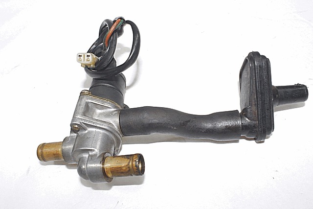 17450MAL600 SENSORE ARIA / SOLENOIDE HONDA CBR 600 F (1995 - 1996) Gebrauchtteil für 1995