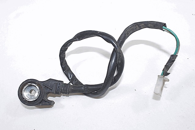 KICKSTAND-SENSOR OEM N.  GEBRAUCHTTEIL  SCOOTER GARELLI CICLONE 50 (1998 - 2010) HAUBRAUM, 50 cc ERSTZULASSUNG