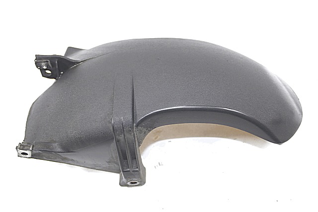 KOTFLUGEL VORNE / HINTEN OEM N. 1B001422 GEBRAUCHTTEIL  SCOOTER PIAGGIO VESPA GTS 300 (2008 - 2016) HAUBRAUM, 300 cc ERSTZULASSUNG 2009