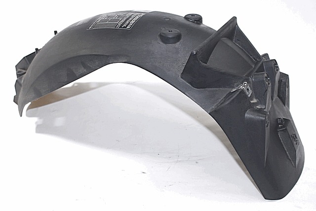 KOTFLUGEL HINTEN / UNTER DEM SITZ OEM N. 46627673714 GEBRAUCHTTEIL  MOTO BMW K28 R 1200 ST (2003 - 2007) HAUBRAUM, 1200 cc ERSTZULASSUNG 2007