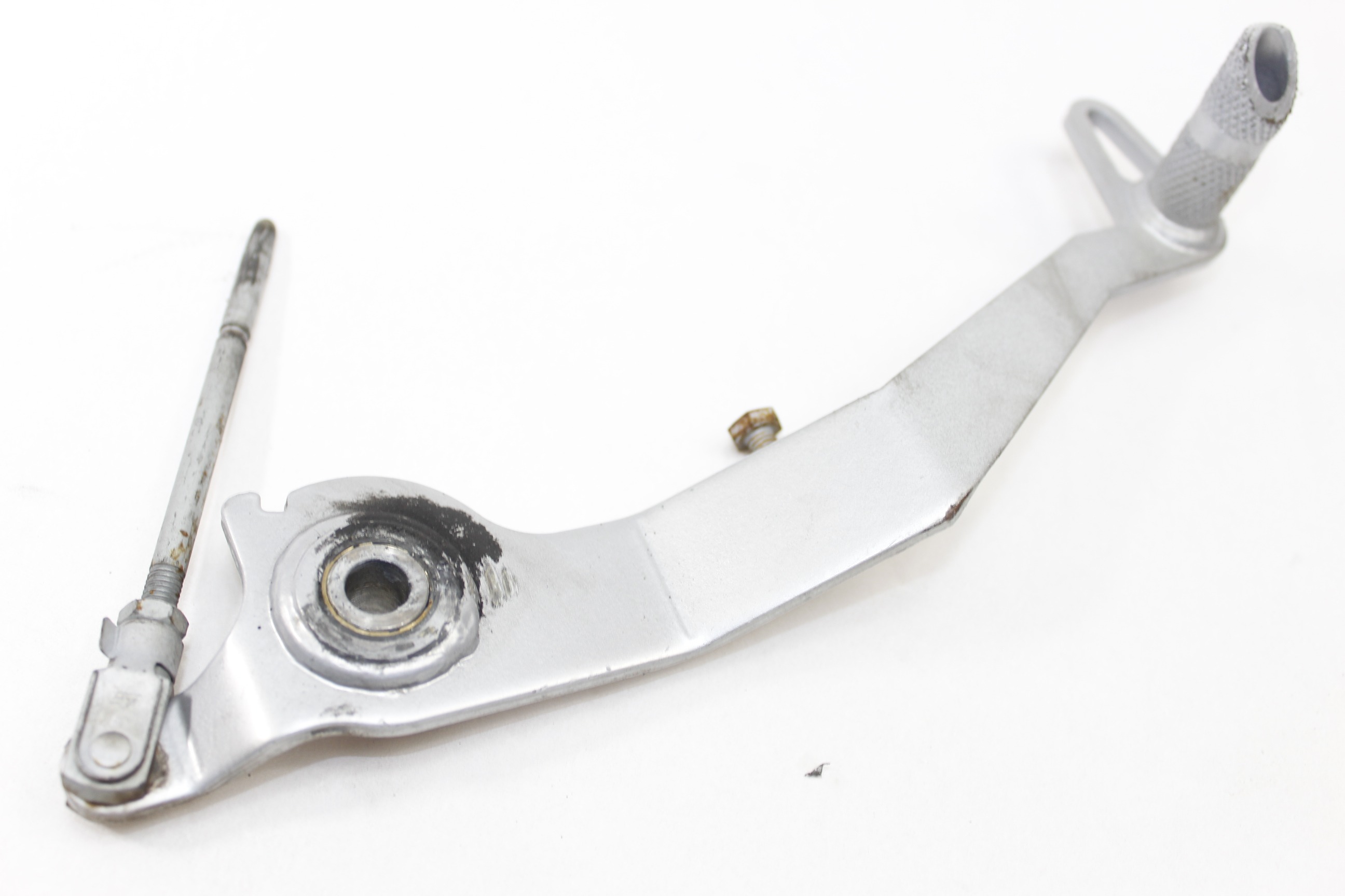 FUSSBREMSHEBEL OEM N. 35212330392 GEBRAUCHTTEIL  MOTO BMW 259 R 850 RT / R 1100 RT (1994 - 2011) HAUBRAUM, 1100 cc ERSTZULASSUNG 1998