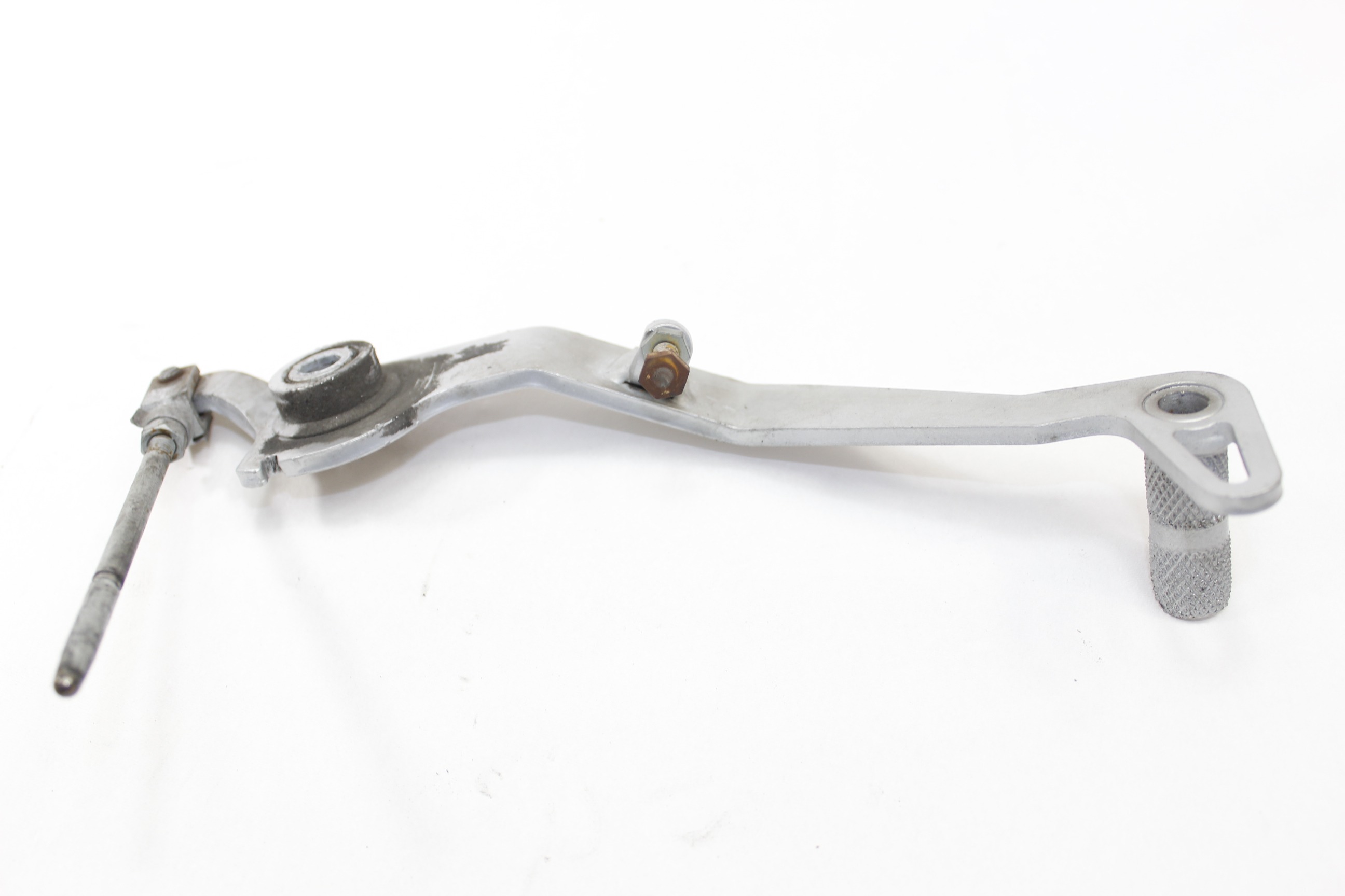 FUSSBREMSHEBEL OEM N. 35212330392 GEBRAUCHTTEIL  MOTO BMW 259 R 850 RT / R 1100 RT (1994 - 2011) HAUBRAUM, 1100 cc ERSTZULASSUNG 1998