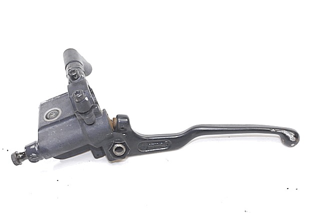 POMPA FRENO ANTERIORE BREMBO DUCATI MONSTER 695 2006 - 2008 62440351A FRONT BRAKE MASTER CYLINDER CON GRAFFI