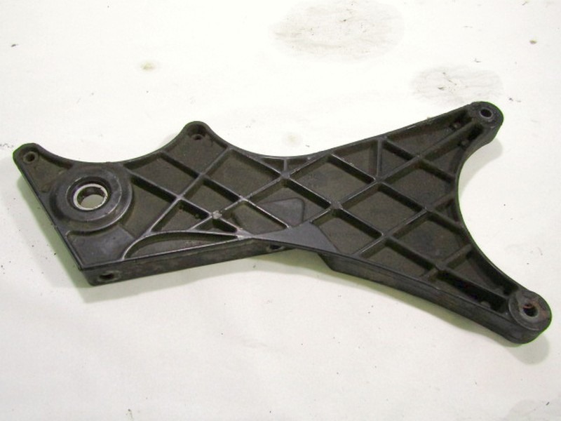 SWINGARM OEM N. AP8134488 GEBRAUCHTTEIL  SCOOTER APRILIA SCARABEO 150 (1999/2002) HAUBRAUM, 150 cc ERSTZULASSUNG 2001