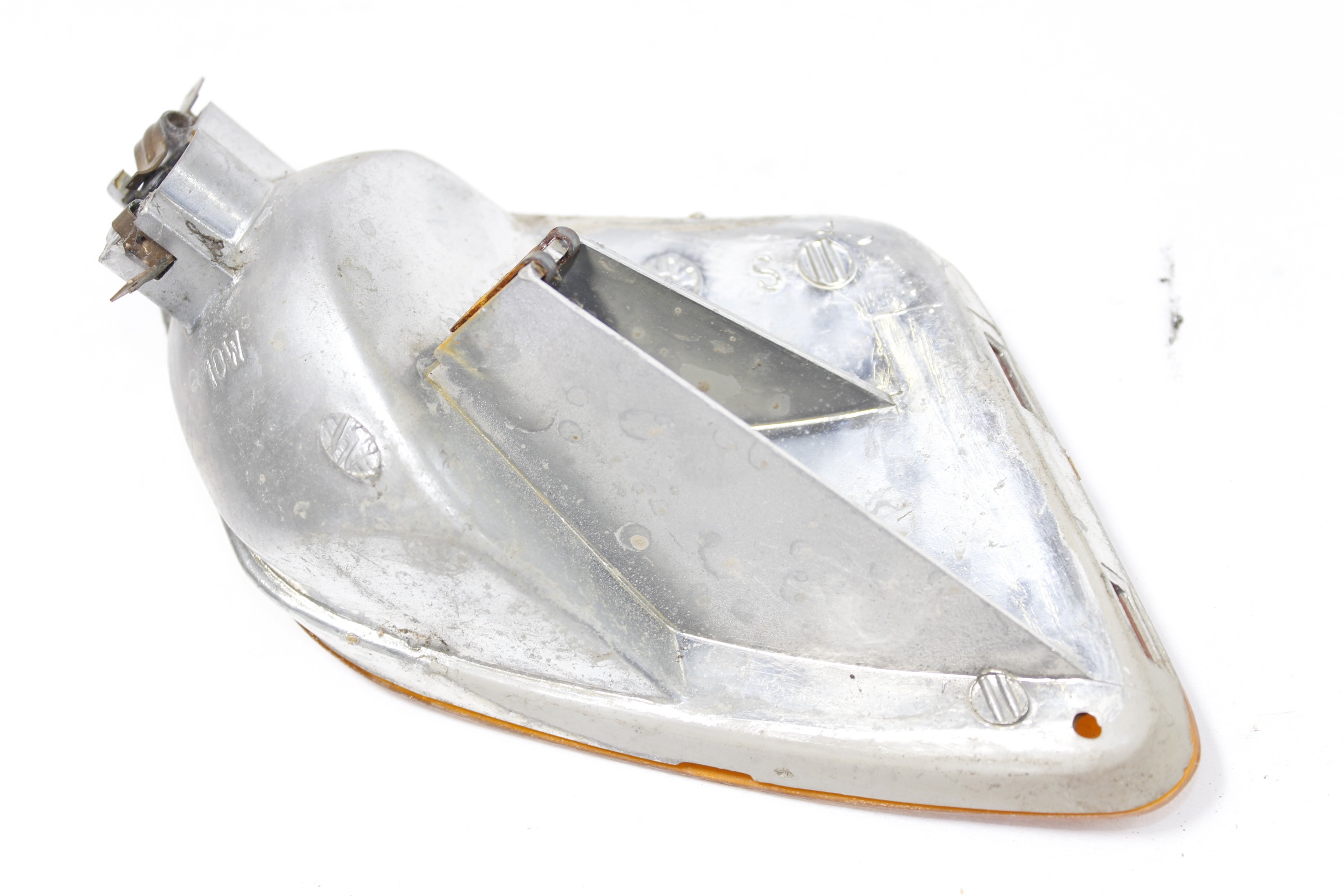 BLINKER / BLINKER OEM N. 291789 GEBRAUCHTTEIL  SCOOTER PIAGGIO ZIP 50 BASE (1991 - 1998) HAUBRAUM, 50 cc ERSTZULASSUNG