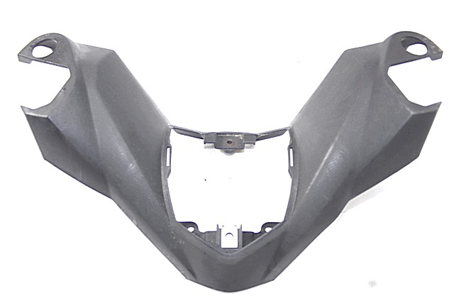 DASHBOARD COVER / HANDLEBAR OEM N. 2DMF62130000 GEBRAUCHTTEIL  SCOOTER YAMAHA X-MAX YP R - RA ABS ( 2013 - 2016 ) 125 / 250 / 400 HAUBRAUM, 125 cc ERSTZULASSUNG 2014