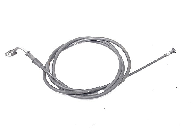 SITZVERRIEGELUNG / KABEL OEM N. 1SDF478E1000 GEBRAUCHTTEIL  SCOOTER YAMAHA X-MAX YP R - RA ABS ( 2013 - 2016 ) 125 / 250 / 400 HAUBRAUM, 125 cc ERSTZULASSUNG 2014