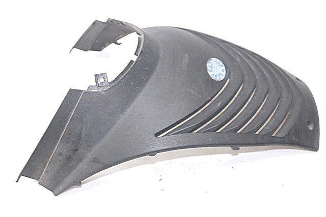 UNTER SITZVERKLEIDUNG OEM N. 653263000C GEBRAUCHTTEIL  SCOOTER PIAGGIO CARNABY 200 (2007 - 2008) HAUBRAUM, 200 cc ERSTZULASSUNG 2008