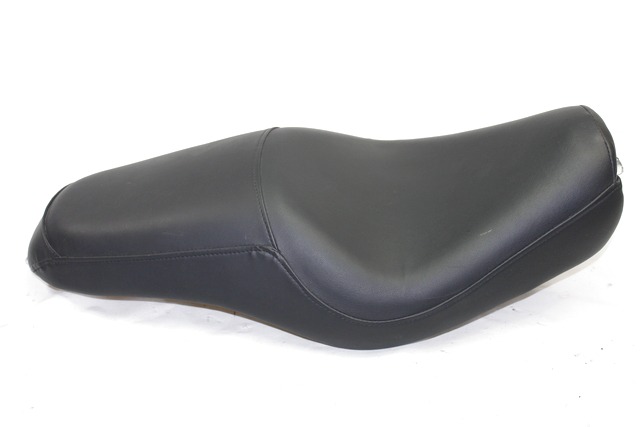 SELLA HARLEY DAVIDSON SPORTSTER CUSTOM XL 1200C 2011 - 2017 SEAT RIVESTITA