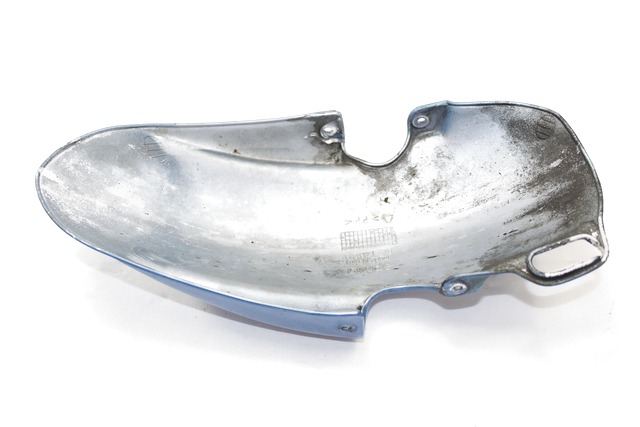 KOTFLUGEL VORNE / HINTEN OEM N. AP8226486 GEBRAUCHTTEIL  SCOOTER APRILIA SONIC 50 (1998 - 2002) HAUBRAUM, 50 cc ERSTZULASSUNG