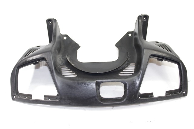 FRONTVERKLEIDUNG / BEINSCHILD OEM N. 9467110G20Y0J GEBRAUCHTTEIL  SCOOTER SUZUKI BURGMAN AN 650 A EXECUTIVE (2006 - 2012) HAUBRAUM, 650 cc ERSTZULASSUNG 2008