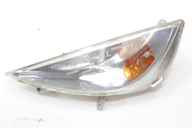 BLINKER / BLINKER OEM N. 1-000-295-994 GEBRAUCHTTEIL  SCOOTER MALAGUTI CIAK 150 (2002 - 2006) MASTER 4T HAUBRAUM, 150 cc ERSTZULASSUNG 2004