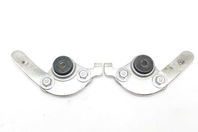 SUPPORTI LATERALI SERBATOIO CARBURANTEB YAMAHA MT-09 TRACER 900 ABS 2015 - 2016 23P241040000 FUEL TANK BRACKETS