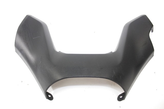 DASHBOARD COVER / HANDLEBAR OEM N. 5632119K00000 GEBRAUCHTTEIL  SCOOTER SUZUKI BURGMAN AN 400 (2017 - 2019) HAUBRAUM, 400 cc ERSTZULASSUNG 2018