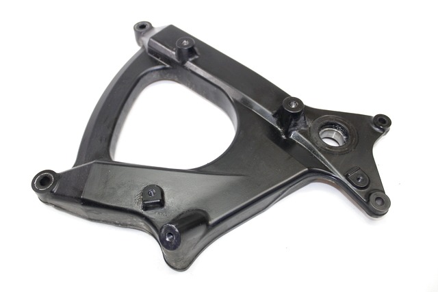 SWINGARM OEM N. 6100019K01000 GEBRAUCHTTEIL  SCOOTER SUZUKI BURGMAN AN 400 (2017 - 2019) HAUBRAUM, 400 cc ERSTZULASSUNG 2018