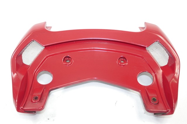 HINTERVERKLEIDUNG OEM N. 48310361A GEBRAUCHTTEIL  MOTO DUCATI 749 (2003 - 2007) HAUBRAUM, 749 cc ERSTZULASSUNG 2003