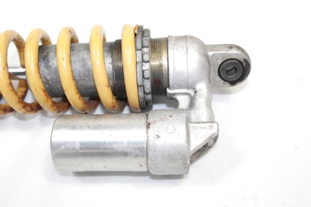 HINTERER STOSSDUMPFER OEM N. (D) 36520501A GEBRAUCHTTEIL  MOTO DUCATI 749 (2003 - 2007) HAUBRAUM, 749 cc ERSTZULASSUNG 2003