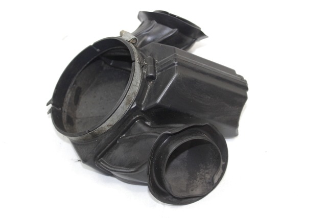 LUFTKANAL / VERTEILER OEM N. AP8144414 GEBRAUCHTTEIL  MOTO APRILIA TUONO 1000 (2003 - 2004) HAUBRAUM, 1000 cc ERSTZULASSUNG 2003