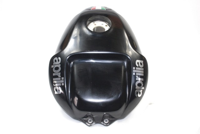 SERBATOIO CARBURANTE APRILIA RSV TUONO 1000 2003 - 2004 AP8178242 FUEL TANK LEGGERI GRAFFI