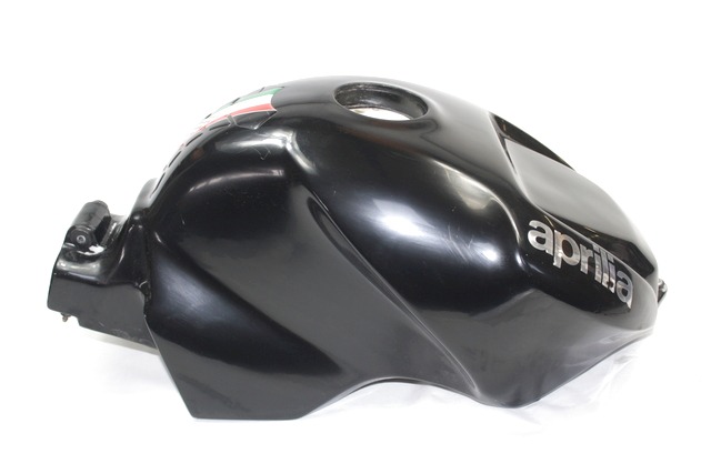 SERBATOIO CARBURANTE APRILIA RSV TUONO 1000 2003 - 2004 AP8178242 FUEL TANK LEGGERI GRAFFI