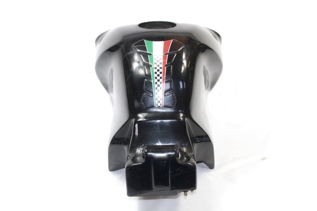 SERBATOIO CARBURANTE APRILIA RSV TUONO 1000 2003 - 2004 AP8178242 FUEL TANK LEGGERI GRAFFI