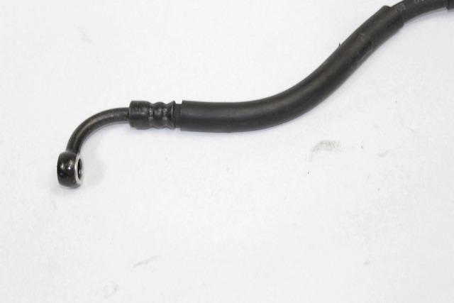 TUBO FRENO POSTERIORE YAMAHA XJ6 DIVERSION 2009 - 2015 20S2581K0000 REAR BRAKE HOSE