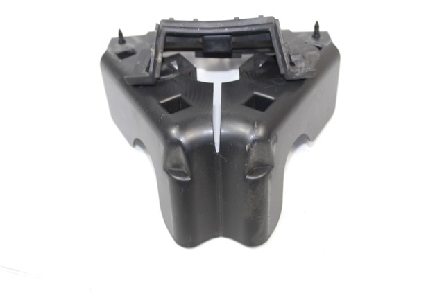 CUBIERTA / PROTECCIONES DE PIEZAS DEL MOTOR OEM N. 20S2117N0000 GEBRAUCHTTEIL  MOTO YAMAHA XJ6 ( 2008 - 2015 ) RJ19 HAUBRAUM, 600 cc ERSTZULASSUNG 2013