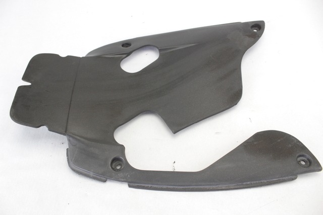 UNTER SITZVERKLEIDUNG OEM N. AP8148277 GEBRAUCHTTEIL  SCOOTER APRILIA SR 150 (1999 - 2002) HAUBRAUM, 150 cc ERSTZULASSUNG 2000