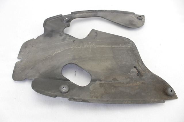 UNTER SITZVERKLEIDUNG OEM N. AP8148277 GEBRAUCHTTEIL  SCOOTER APRILIA SR 150 (1999 - 2002) HAUBRAUM, 150 cc ERSTZULASSUNG 2000