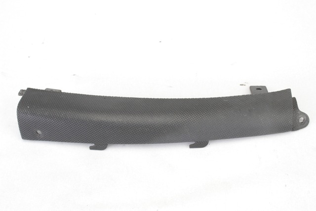 SEITENVERKLEIDUNG OEM N. AP8148389 GEBRAUCHTTEIL  SCOOTER APRILIA SR 150 (1999 - 2002) HAUBRAUM, 150 cc ERSTZULASSUNG 2000