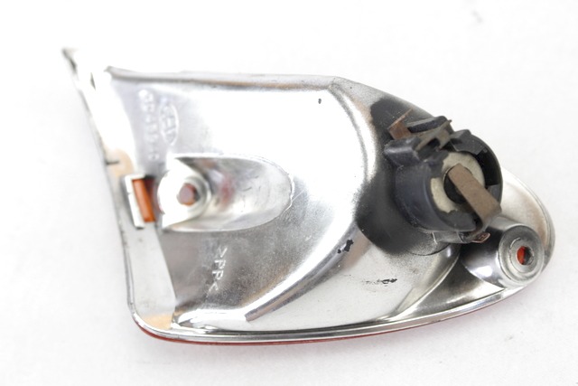 BLINKER / BLINKER OEM N. AP8124540 GEBRAUCHTTEIL  SCOOTER APRILIA SR 150 (1999 - 2002) HAUBRAUM, 150 cc ERSTZULASSUNG 2000