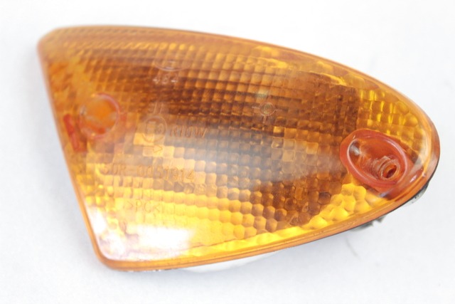 BLINKER / BLINKER OEM N. AP8124540 GEBRAUCHTTEIL  SCOOTER APRILIA SR 150 (1999 - 2002) HAUBRAUM, 150 cc ERSTZULASSUNG 2000