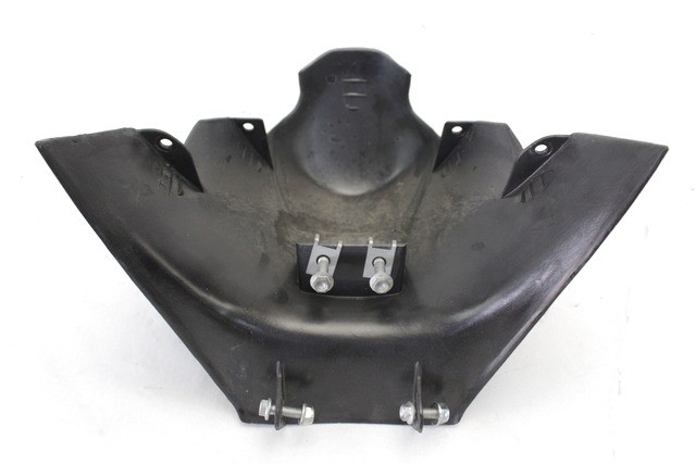 UNTER SITZVERKLEIDUNG OEM N. AP8249708 GEBRAUCHTTEIL  SCOOTER APRILIA SR 150 (1999 - 2002) HAUBRAUM, 150 cc ERSTZULASSUNG 2000