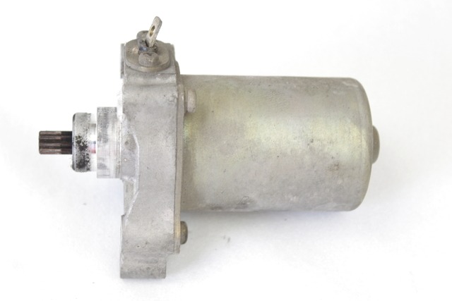 STARTER / KICKSTART / ZAHNRUDER OEM N. 289094 GEBRAUCHTTEIL  SCOOTER APRILIA SR 150 (1999 - 2002) HAUBRAUM, 150 cc ERSTZULASSUNG 2000