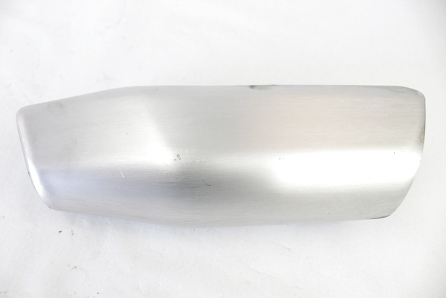 PROTEZIONE INFERIORE SILENZIATORE DUCATI MULTISTRADA 1200 S TOURING 2010 - 2012 46013971C LOWER SILENCER GUARDLEGGERI GRAFFI