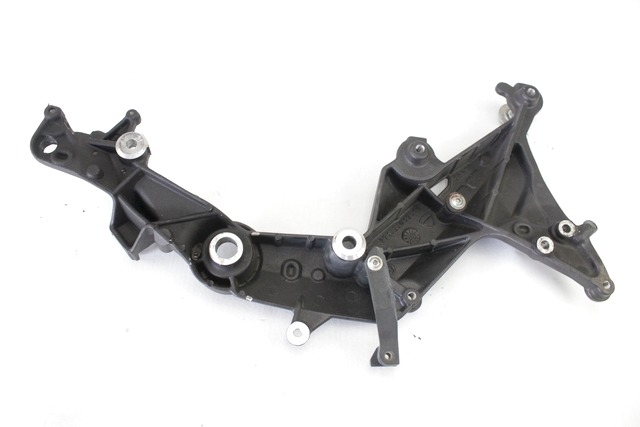 SUPPORTO MOTORE SEMI TELAIO DESTRA DUCATI MULTISTRADA 1200 S TOURING 2010 - 2012 47110171B RIGHT ENGINE MOUNT