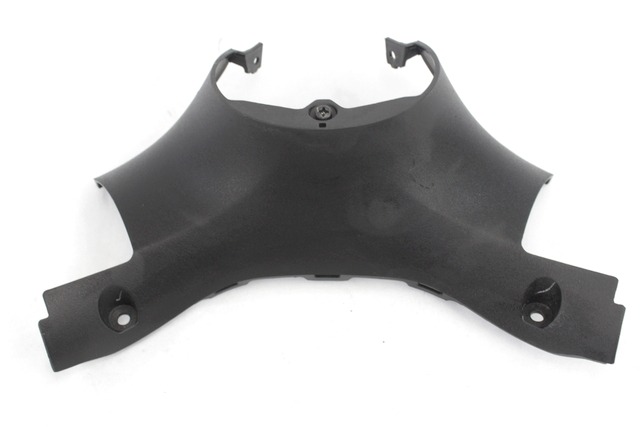 DASHBOARD COVER / HANDLEBAR OEM N. 2CMF61450000 GEBRAUCHTTEIL  SCOOTER YAMAHA TRICITY MW 125 (2014 - 2017) HAUBRAUM, 125 cc ERSTZULASSUNG 2016