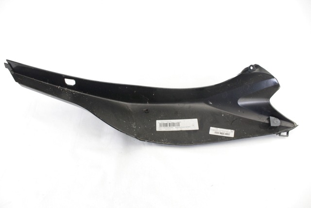 SEITENVERKLEIDUNG OEM N. 46638522779 GEBRAUCHTTEIL  SCOOTER BMW K18 C 600 / 650 SPORT (2011 - 2018) HAUBRAUM, 600 cc ERSTZULASSUNG 2014