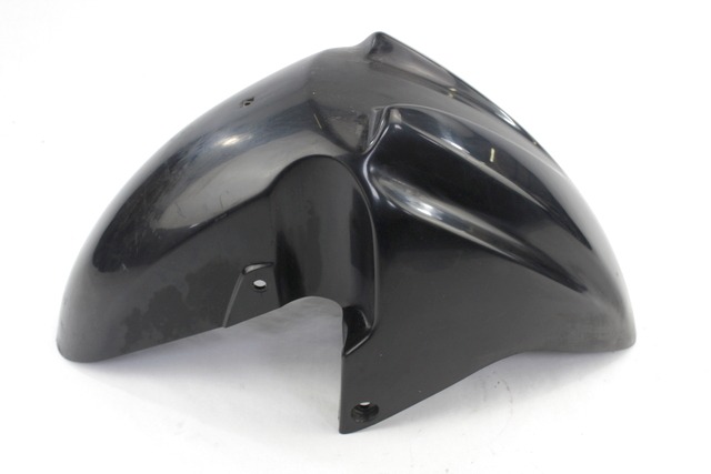 KOTFLUGEL VORNE / HINTEN OEM N. 53111-14F01 GEBRAUCHTTEIL  SCOOTER SUZUKI BURGMAN 400 (1999 - 2000) HAUBRAUM, 400 cc ERSTZULASSUNG