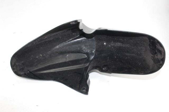 KOTFLUGEL VORNE / HINTEN OEM N. 53111-14F01 GEBRAUCHTTEIL  SCOOTER SUZUKI BURGMAN 400 (1999 - 2000) HAUBRAUM, 400 cc ERSTZULASSUNG