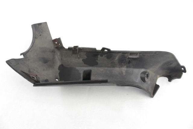 DASHBOARD COVER / HANDLEBAR OEM N. 56331-14F20 GEBRAUCHTTEIL  SCOOTER SUZUKI BURGMAN 400 (1999 - 2000) HAUBRAUM, 400 cc ERSTZULASSUNG