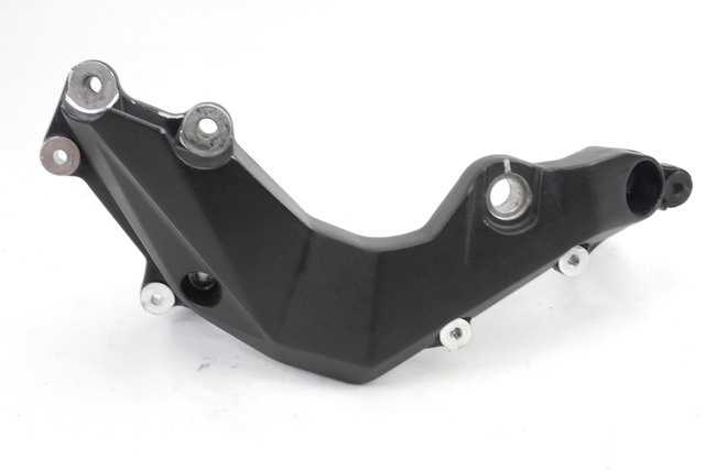 STAFFA TELAIO DESTRA SUPPORTO MOTORE MV AGUSTA BRUTALE 800 2012 - 2016 8BA0B5642 RIGHT FRAME PLATE