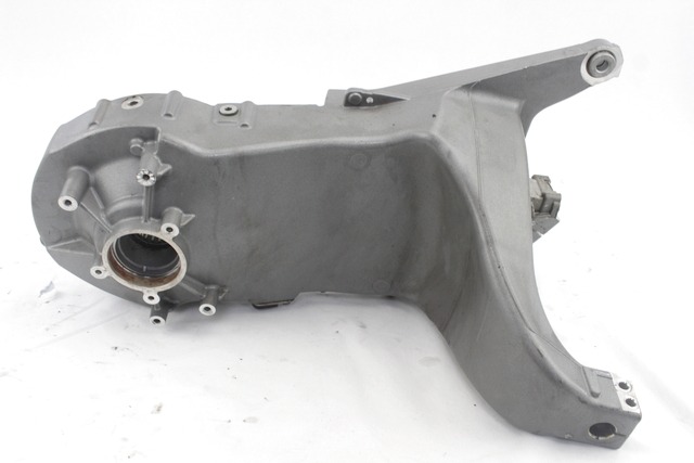 SWINGARM OEM N. 33358524700 GEBRAUCHTTEIL  SCOOTER BMW K18 C 600 / 650 SPORT (2011 - 2018) HAUBRAUM, 600 cc ERSTZULASSUNG 2014