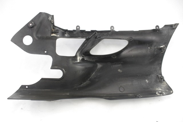 UNTERBODENVERKLEIDUNG OEM N. 46632347451 GEBRAUCHTTEIL  MOTO BMW K589 K 1200 RS / LT ( 1996-2008 ) HAUBRAUM, 1200 cc ERSTZULASSUNG 2000