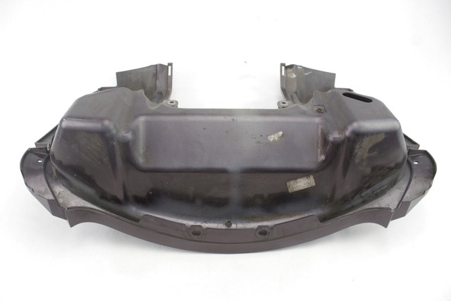 HINTERVERKLEIDUNG OEM N. 52537675638 GEBRAUCHTTEIL  MOTO BMW K589 K 1200 RS / LT ( 1996-2008 ) HAUBRAUM, 1200 cc ERSTZULASSUNG 2000