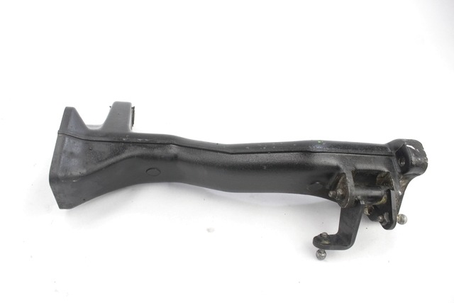 VERKLEIDUNG / FAHRGESTELL / KOTFLUGELHALTER OEM N. 46512332260 GEBRAUCHTTEIL  MOTO BMW K589 K 1200 RS / LT ( 1996-2008 ) HAUBRAUM, 1200 cc ERSTZULASSUNG 2000