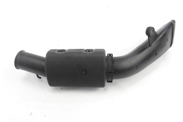 LUFTKANAL / VERTEILER OEM N. 13711465244 13711465260 GEBRAUCHTTEIL  MOTO BMW K589 K 1200 RS / LT ( 1996-2008 ) HAUBRAUM, 1200 cc ERSTZULASSUNG 2000