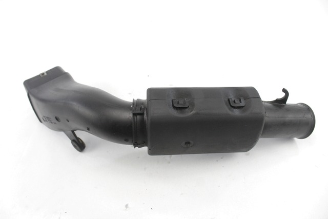 LUFTKANAL / VERTEILER OEM N. 13711465244 13711465260 GEBRAUCHTTEIL  MOTO BMW K589 K 1200 RS / LT ( 1996-2008 ) HAUBRAUM, 1200 cc ERSTZULASSUNG 2000