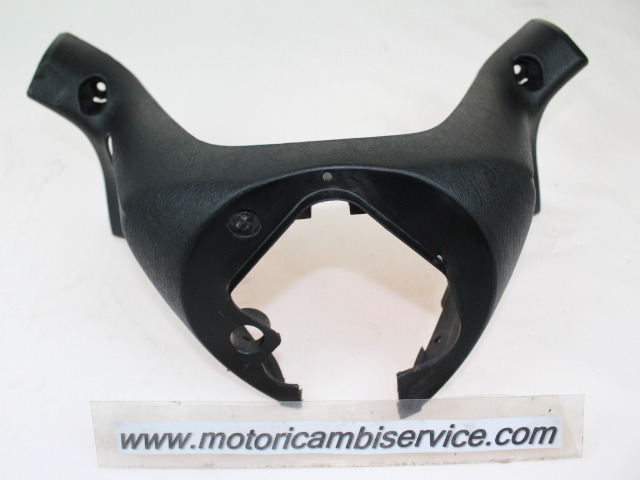 DASHBOARD COVER / HANDLEBAR OEM N. 5RU261440100 GEBRAUCHTTEIL  SCOOTER YAMAHA MAJESTY (2009 - 2014) YP400 / YP400A HAUBRAUM, 400 cc ERSTZULASSUNG 2009