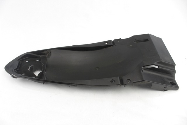 KOTFLUGEL VORNE / HINTEN OEM N. 80105MJJD70 GEBRAUCHTTEIL  SCOOTER HONDA RC62 INTEGRA NC700D (2011 - 2013) HAUBRAUM, 700 cc ERSTZULASSUNG 2013